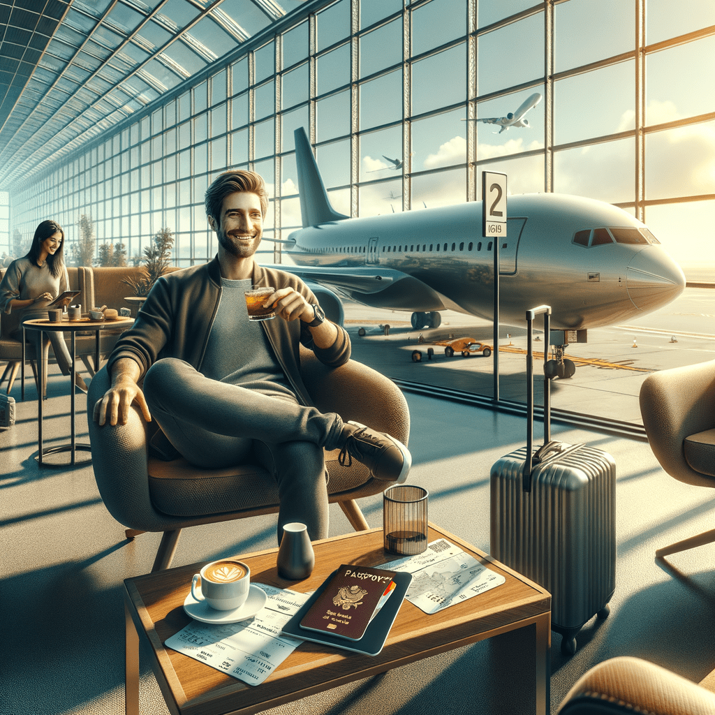 Using Credit Card Points for Free Travel