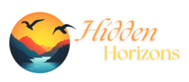 Hidden Horizons