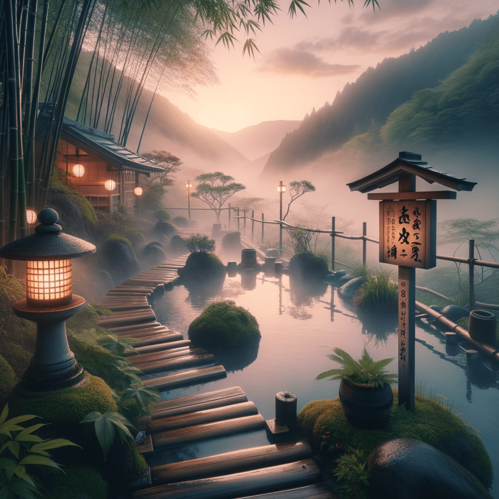 Japan’s Lesser-Known Onsens