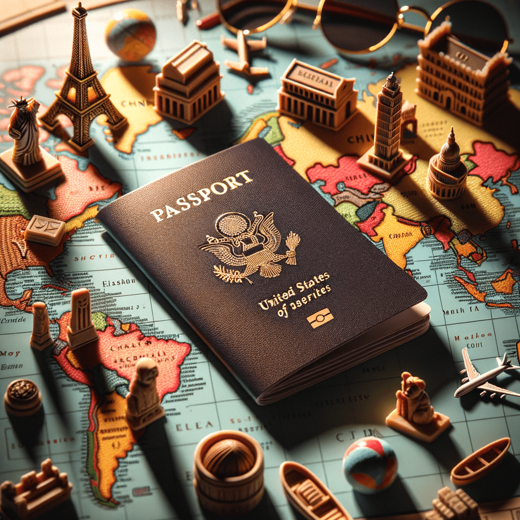 Visa-Free Countries for American Travelers